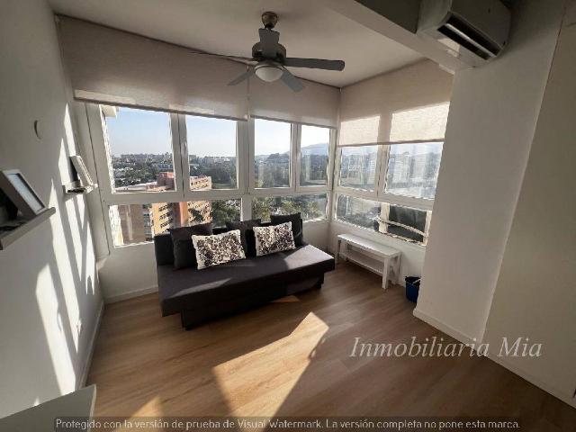 Estudio en Venta en La Colina