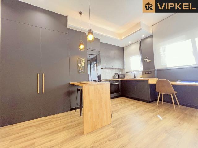 Estudio en venta en La Coruña La Coruña