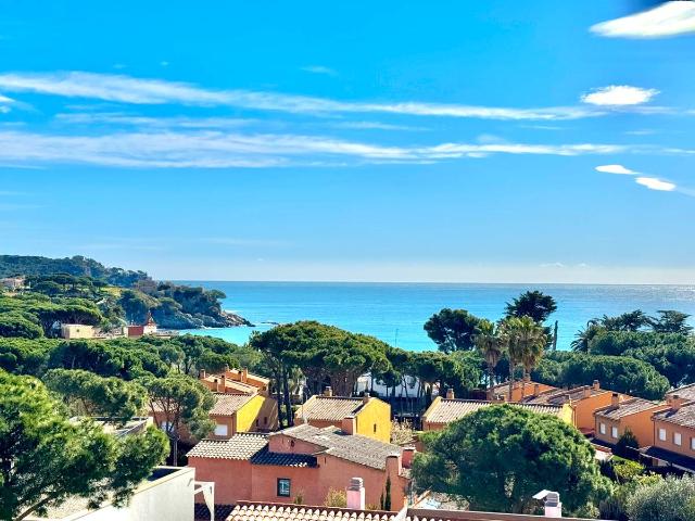Estudio en Venta en La Fosca Cala Margarida