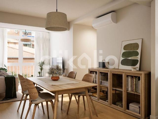 Estudio en Venta en La Luz El Torcal