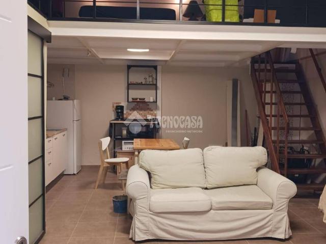 Estudio en Venta en La Salle Cuatro Torres