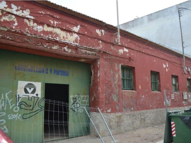 Estudio en venta en La Unión, Murcia Costa Cálida
