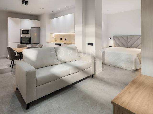 Estudio en Venta en La Unión Cruz de Humilladero Los Tilos