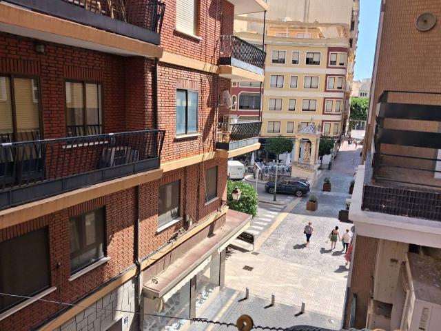 Estudio en Venta en La Vila