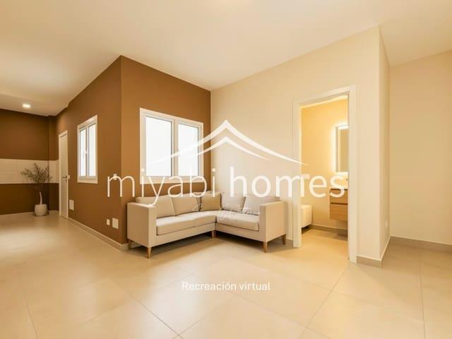 Estudio en venta en Las Palmas de Gran Canaria, Gran Canaria
