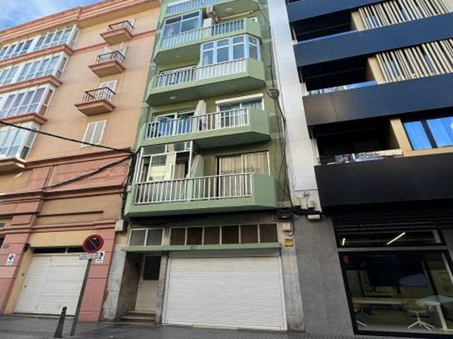 Estudio en Venta en Las Palmas de Gran Canaria, Las Palmas
