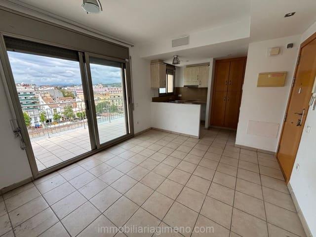 Estudio en venta en Lloret de Mar, Girona Costa Brava