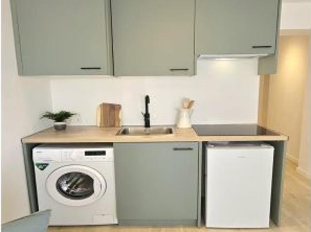Estudio en venta en Llucmajor
