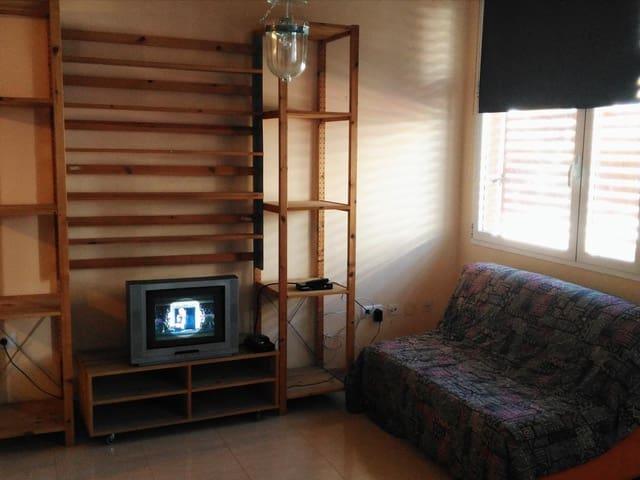 Estudio en venta en Los Abrigos, Tenerife