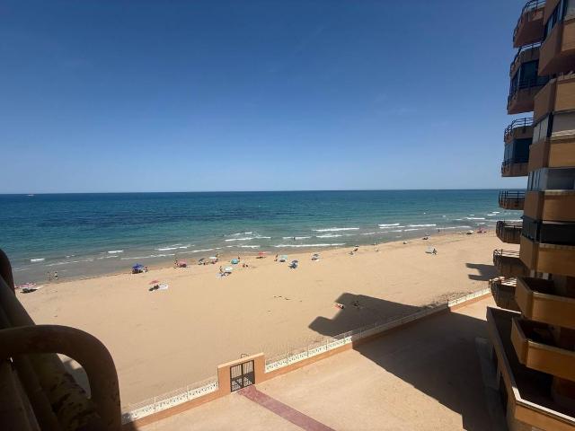 Estudio en Venta en Los Arenales del Sol