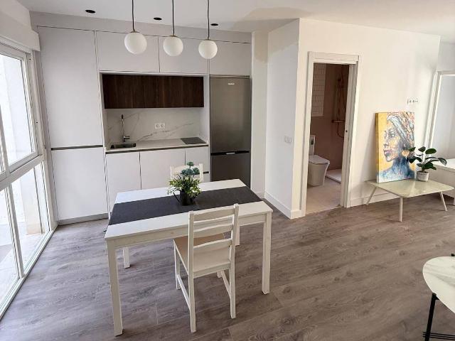 Estudio en Venta en Los Castillejos La Trinidad