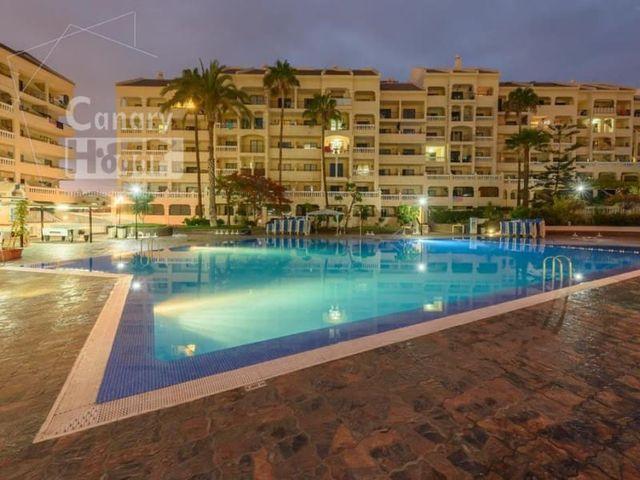 Estudio en venta en Los Cristianos, Tenerife