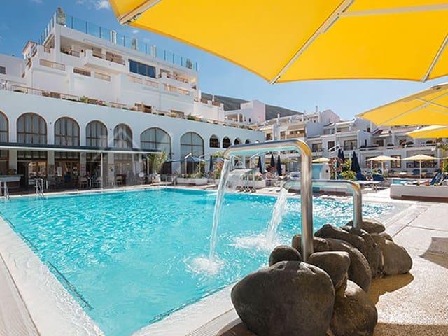 Estudio en venta en Los Cristianos, Tenerife