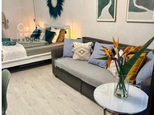 Estudio en venta en Los Cristianos, Tenerife