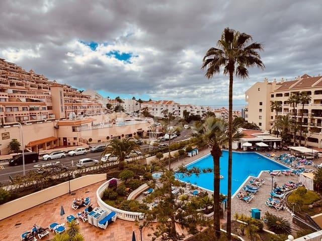 Estudio en venta en Los Cristianos, Tenerife