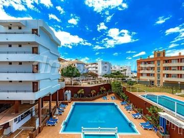 Estudio en venta en Los Cristianos, Tenerife