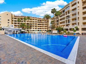 Estudio en Venta en Los Cristianos
