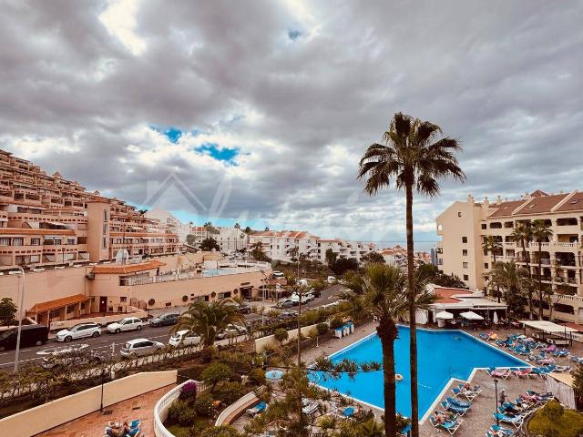 Estudio en Venta en Los Cristianos