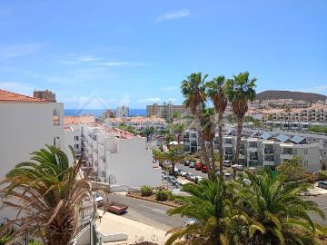 Estudio en Venta en Los Cristianos
