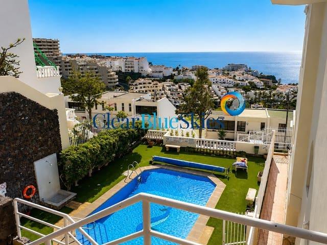 Estudio en venta en Los Gigantes, Tenerife