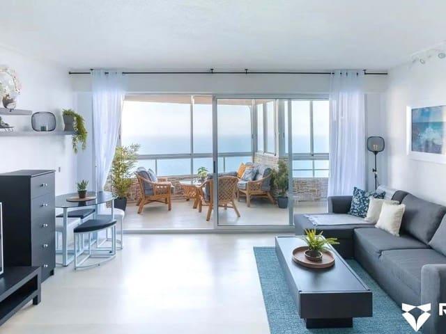 Estudio en venta en La Matanza de Acentejo, Tenerife