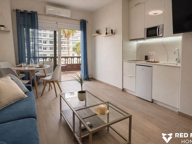 Estudio en venta en Puerto de la Cruz, Tenerife