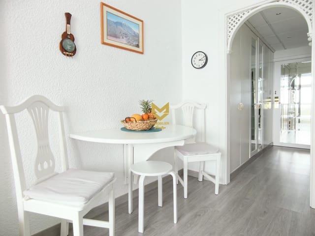 Estudio en venta en Puerto de la Cruz, Tenerife