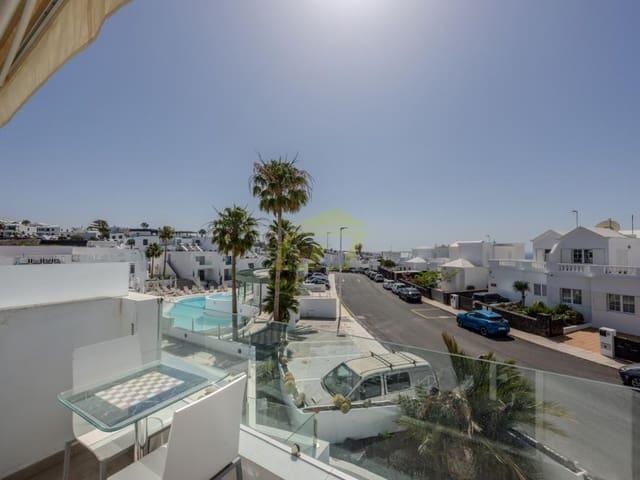 Estudio en venta en Puerto del Carmen, Lanzarote