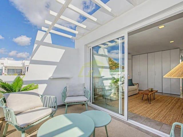 Estudio en venta en Puerto del Carmen, Lanzarote