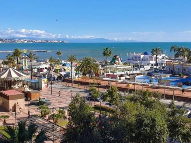 Estudio en Venta en Puerto Deportivo