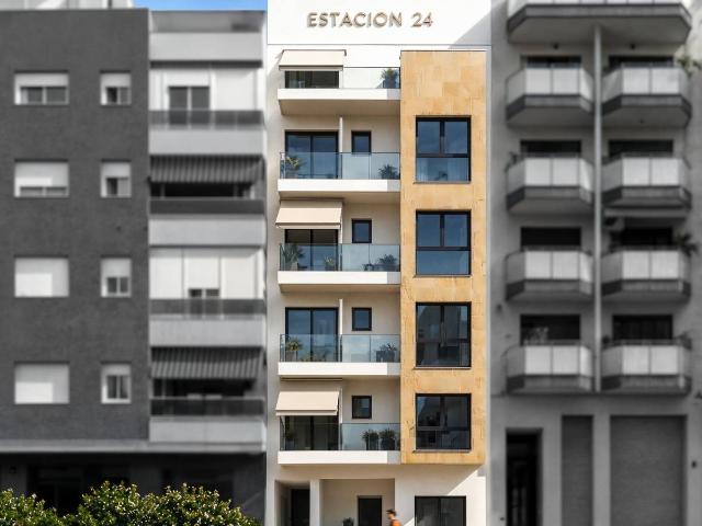 Estudio en Venta en Puerto Deportivo