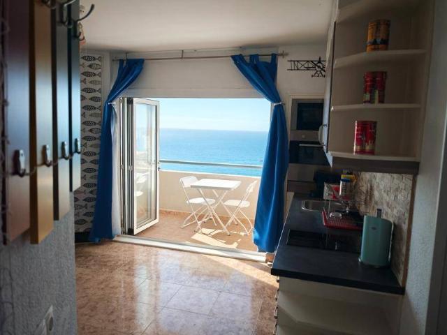 Estudio en Venta en Puerto Deportivo