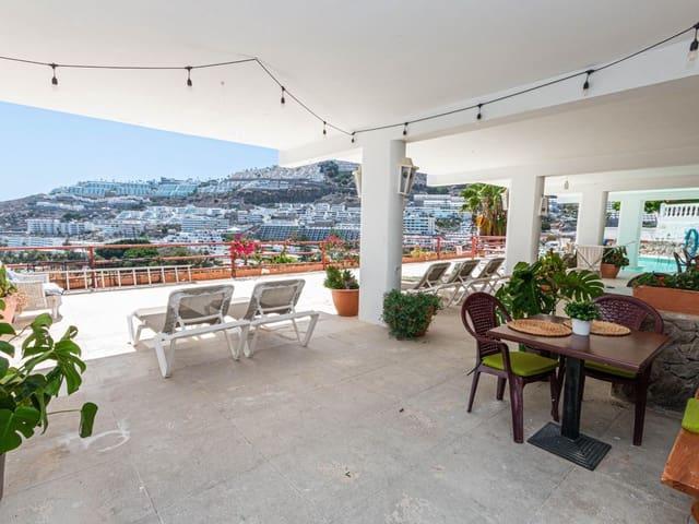 Estudio en venta en Puerto Rico, Gran Canaria