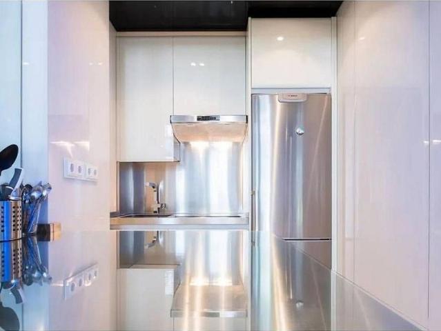 Estudio en venta en paseo De la Mare de Déu del Coll, Barcelona, de 43 m² por 105.000