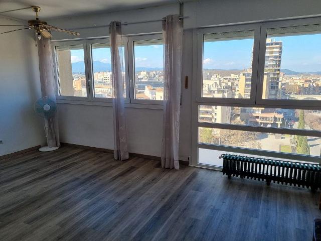 Piso en venta en paseo General Mendoza, Girona, de 140 m² 3 habitaciones por 620.000