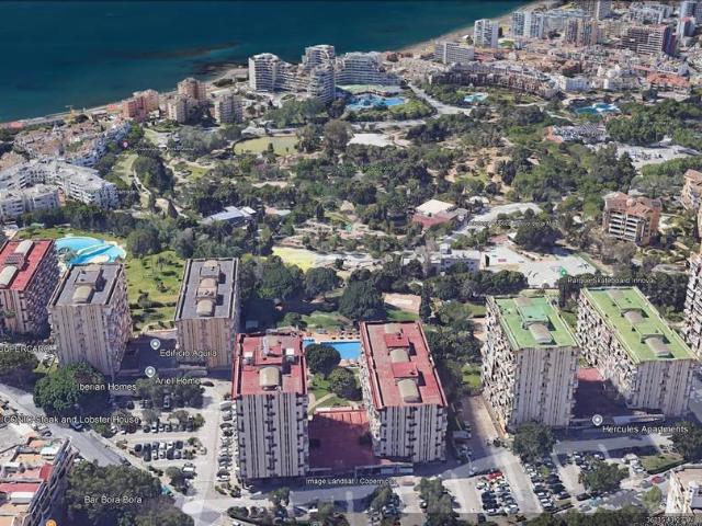 Estudio en Venta en Parque de la Paloma