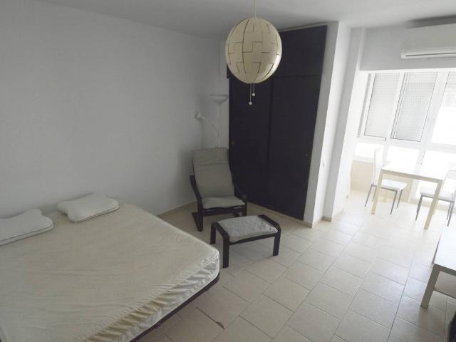 Estudio en Venta en Parque de la Paloma