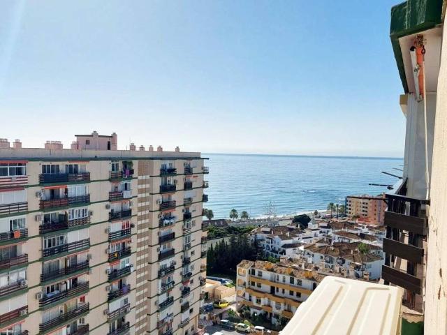 Estudio en Venta en Parque de la Paloma
