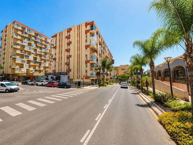 Estudio en Venta en Parque de la Paloma