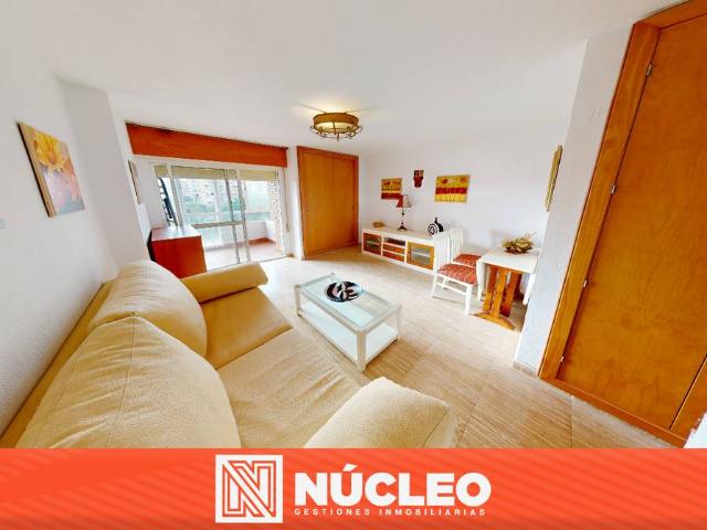 Estudio en Venta en Parque de la Paloma