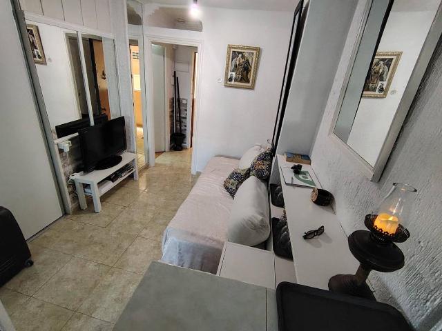 Estudio en Venta en Parque de la Paloma