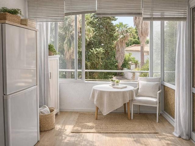 Estudio en Venta en Parque de la Paloma