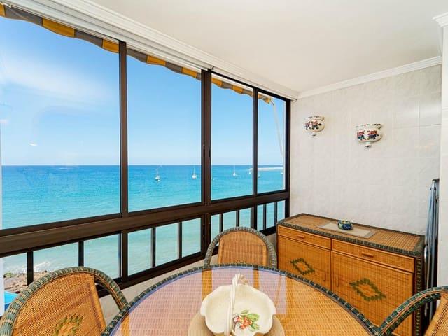 Estudio en venta en Patalavaca, Gran Canaria