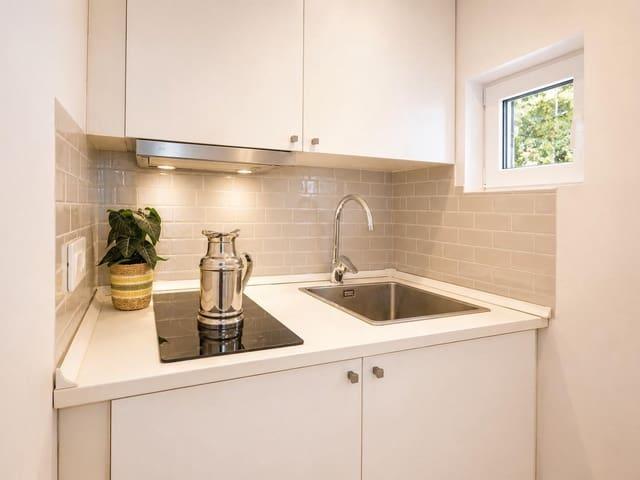 Estudio en venta en Peguera / Paguera, Mallorca
