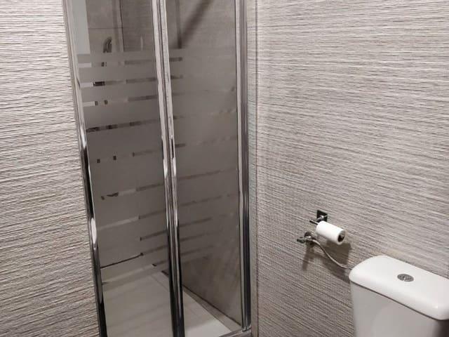 Estudio en venta en Peñíscola, Castellón Costa Azahar