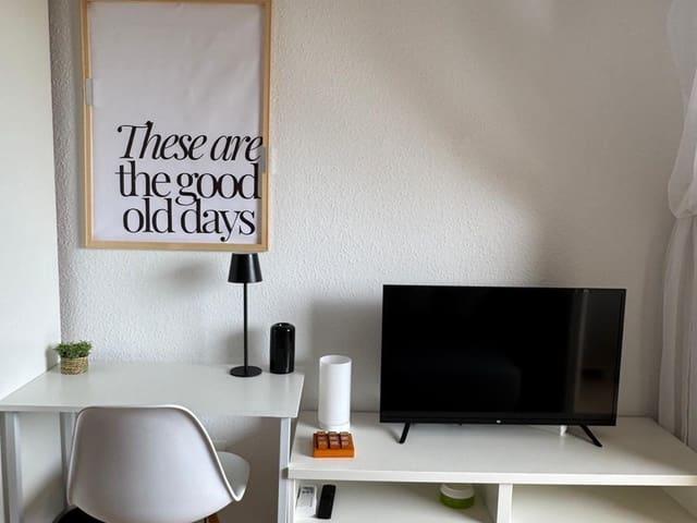 Estudio en venta en Pilar de la Horadada, Alicante Costa Blanca