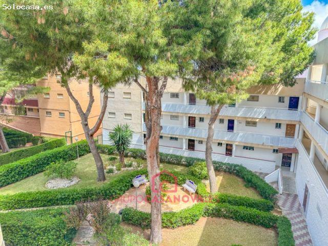 ESTUDIO EN VENTA EN PILAR HORADADA