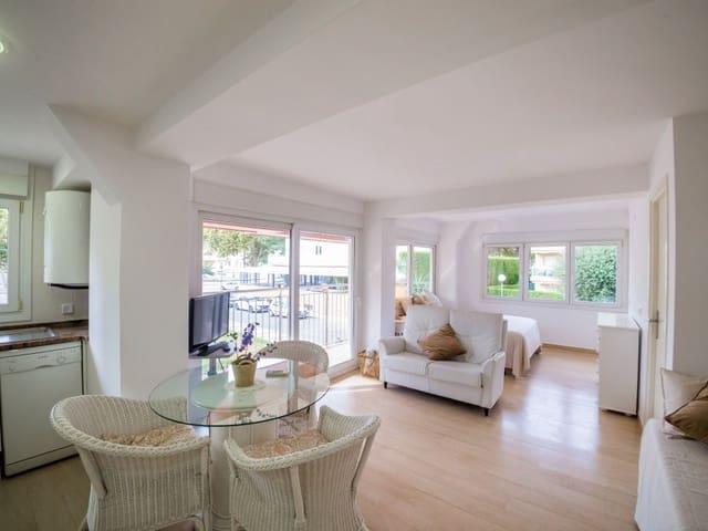 Estudio en venta en Platja d'Aro, Girona Costa Brava