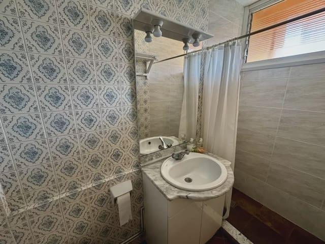 Estudio en venta en Platja d'Aro, Girona Costa Brava