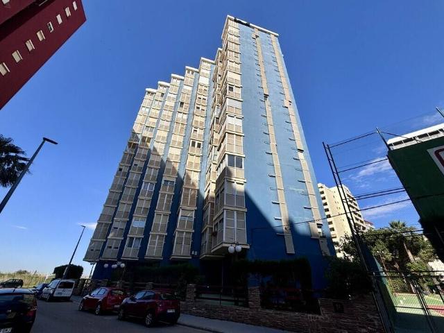 Estudio en Venta en Platja de la Pobla de Farnals
